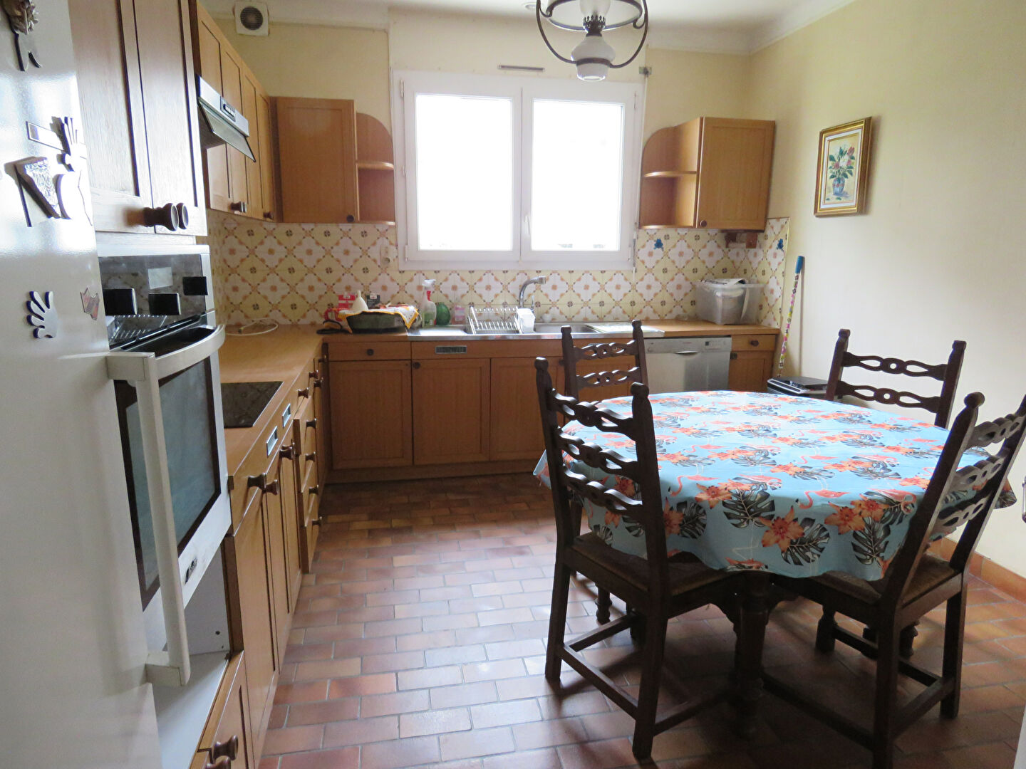 Photo PONT-L'ABBE - Centre ville image 5/6