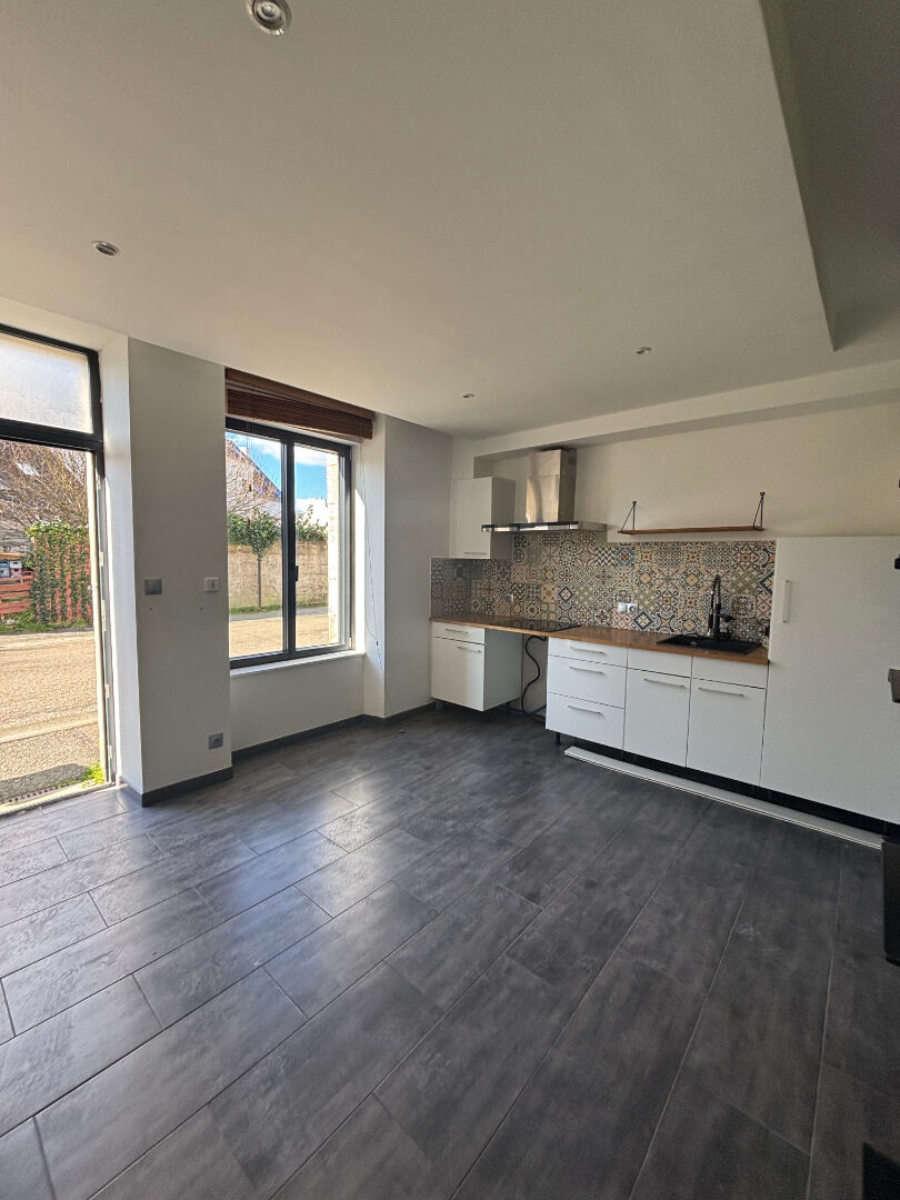 Photo Maison Quimper 3 pièce(s) 49.20 m2 image 1/6