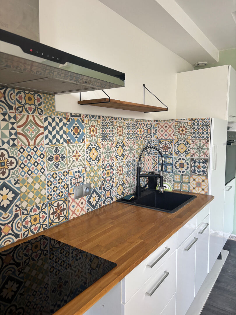 Photo Maison Quimper 3 pièce(s) 49.20 m2 image 2/6