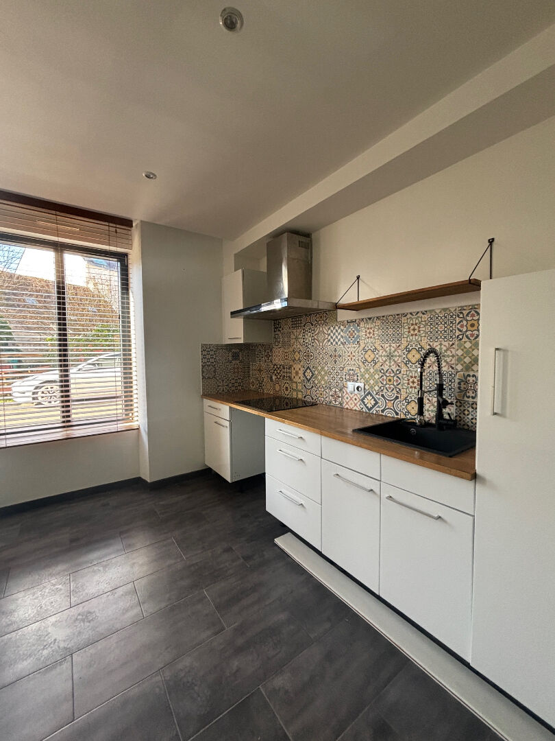 Photo Maison Quimper 3 pièce(s) 49.20 m2 image 3/6