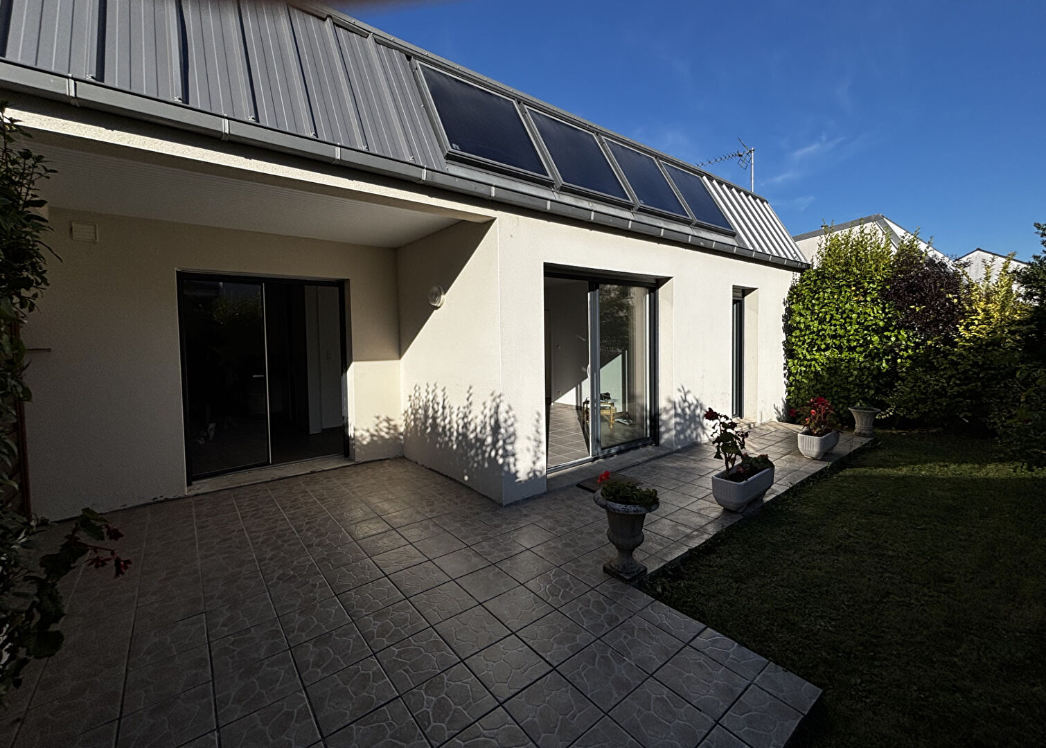 Maison Pleuven 4 pièce(s) 80 m2