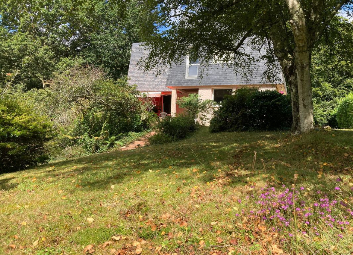 Maison La Foret Fouesnant 5 pièces 110 m²