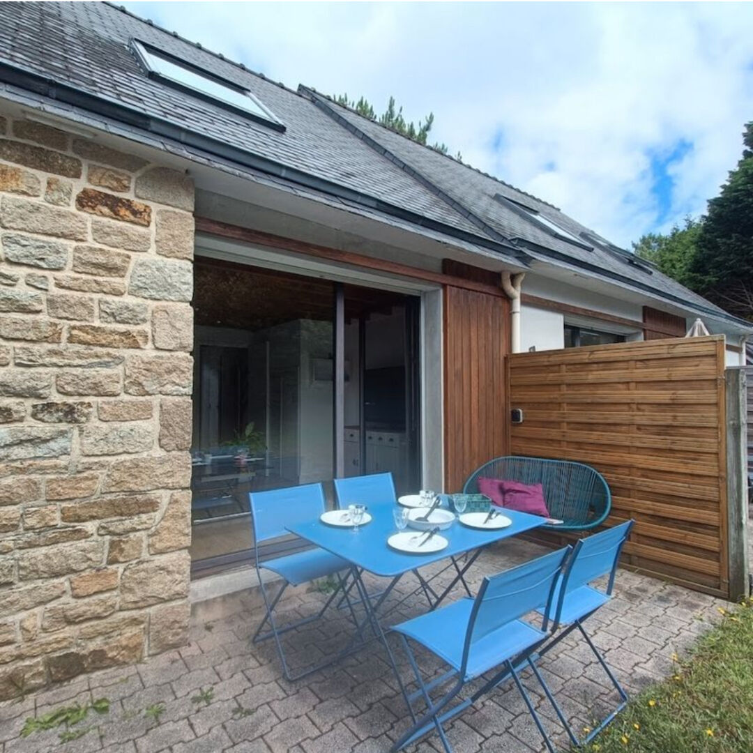 Appartement Benodet 3 pièce(s) 46.88 m2