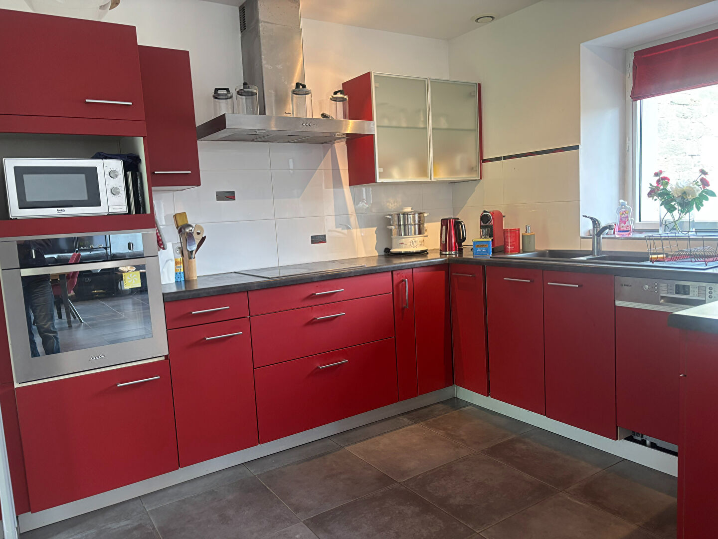 Photo Modernité et authenticité image 2/6