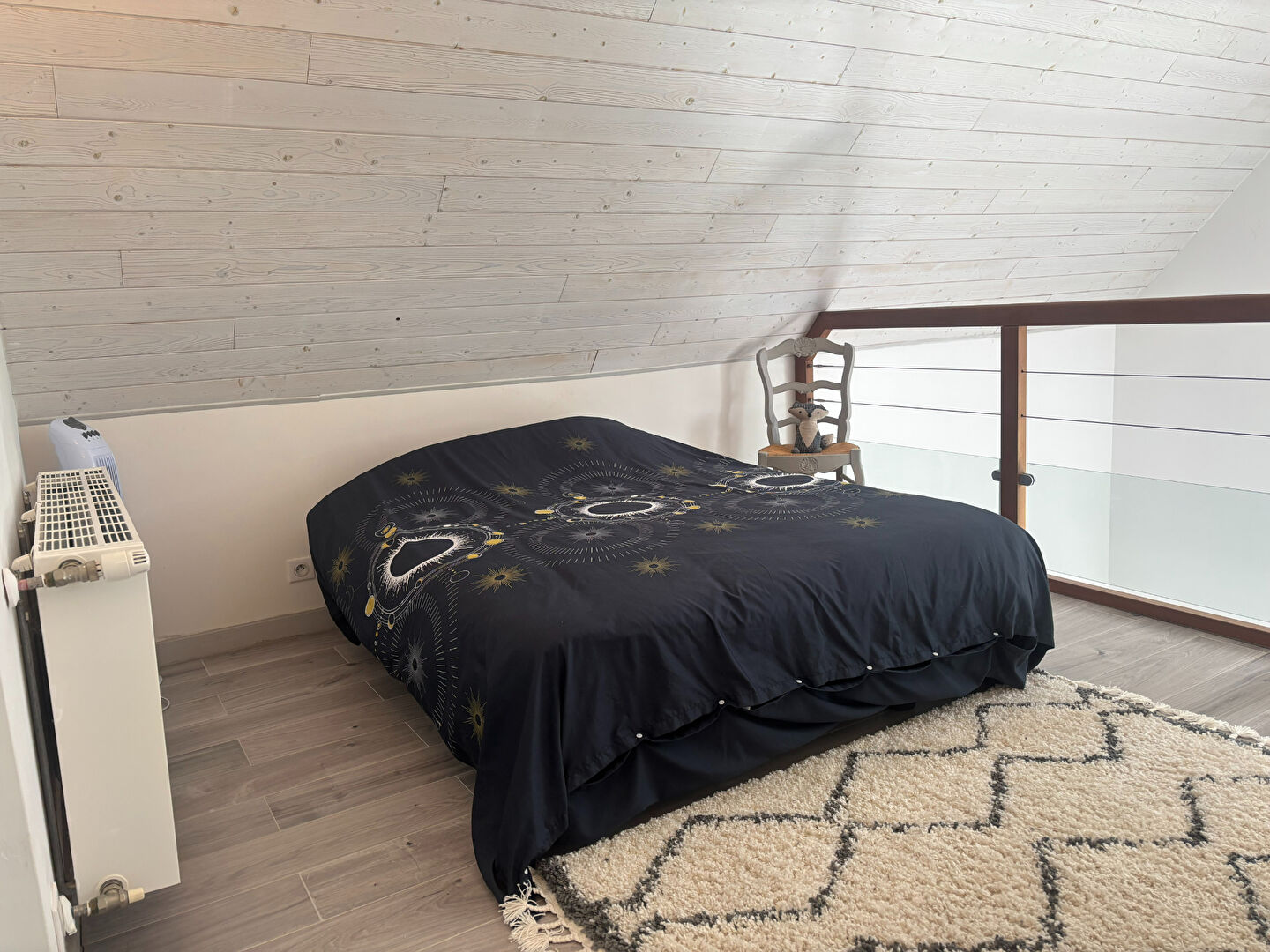 Photo Modernité et authenticité image 5/6