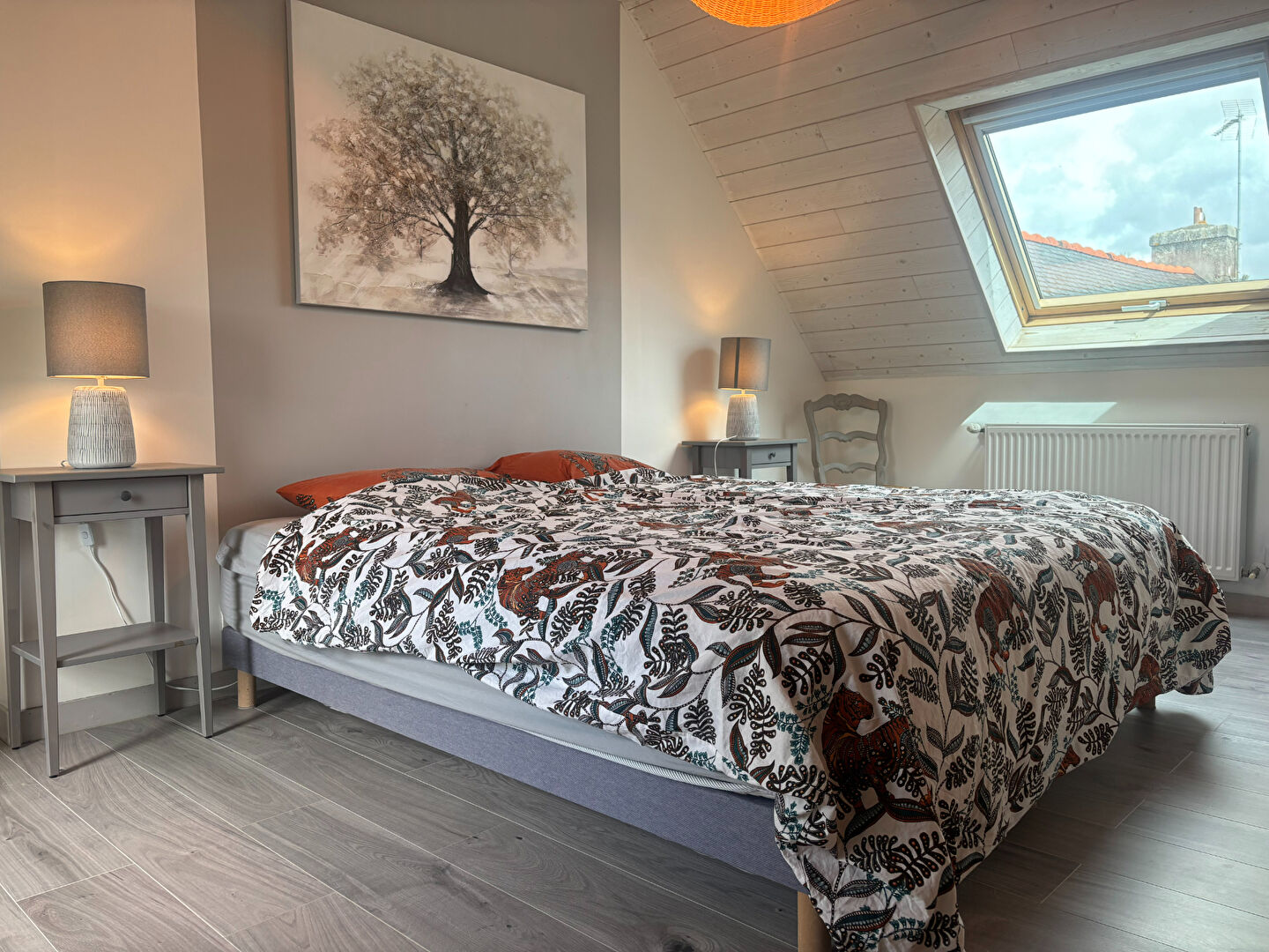 Photo Modernité et authenticité image 6/6