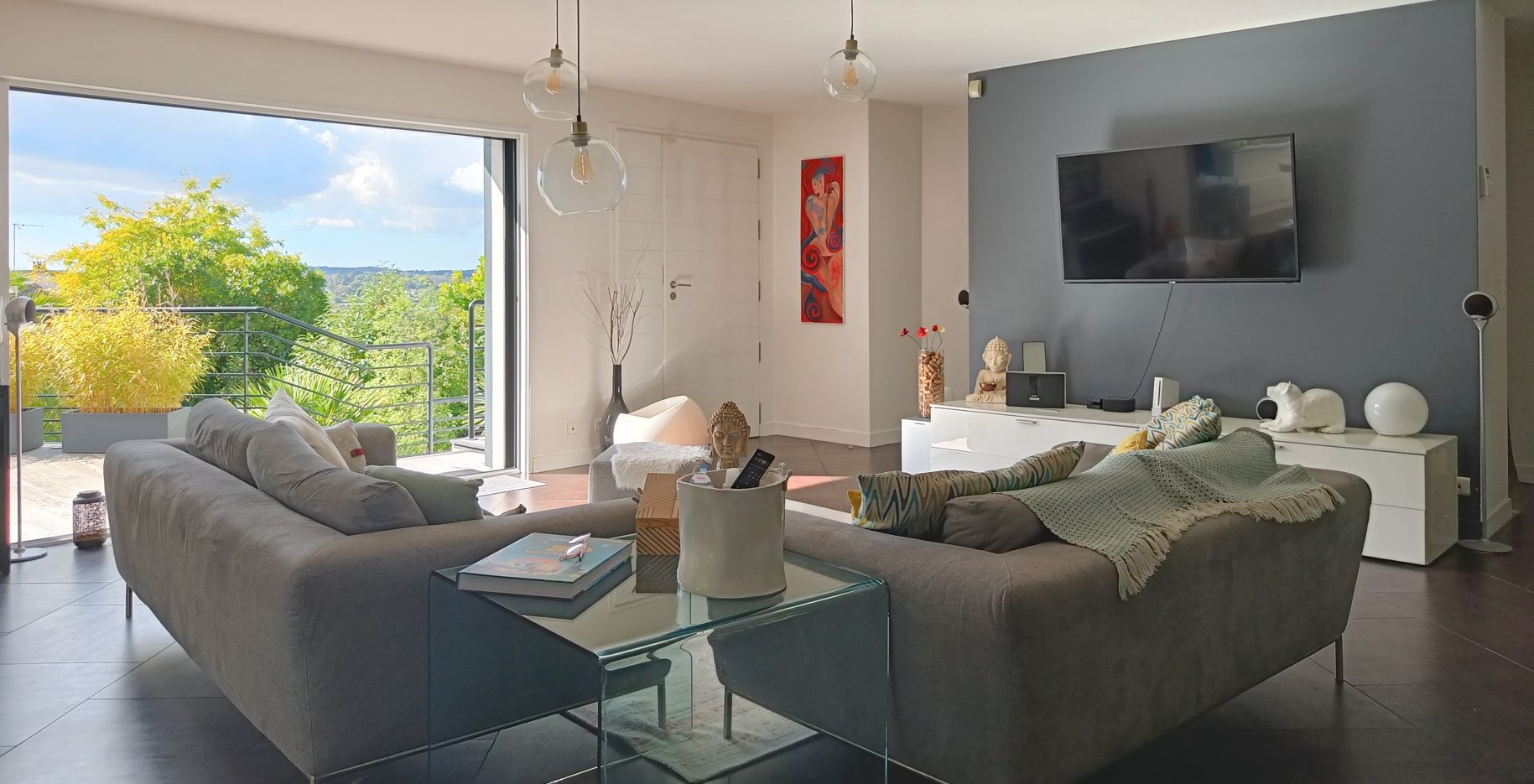 Photo EMPLACEMENT EXCEPTIONNEL, Magnifique VILLA de 215 m² image 1/6