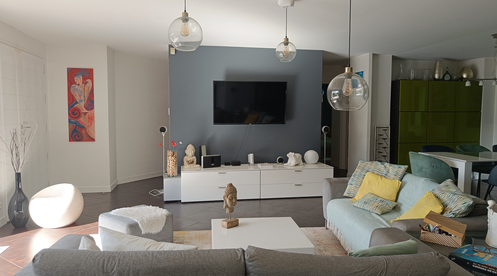 Photo EMPLACEMENT EXCEPTIONNEL, Magnifique VILLA de 215 m² image 3/6