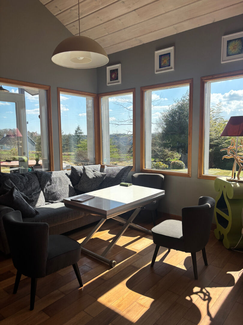 Photo Maison Quimper 8 pièce(s) 171.57 m2 image 1/6