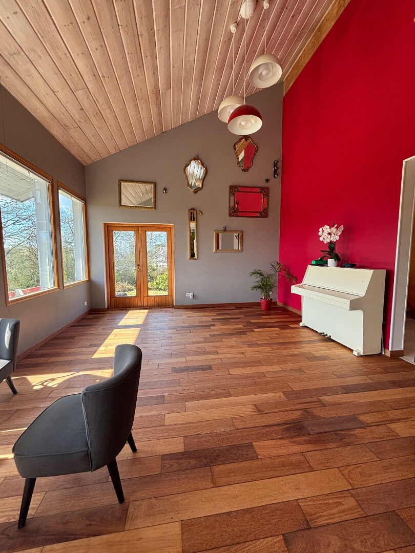 Photo Maison Quimper 8 pièce(s) 171.57 m2 image 2/6