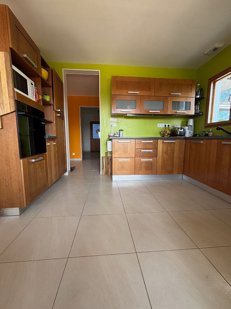 Photo Maison Quimper 8 pièce(s) 171.57 m2 image 4/6