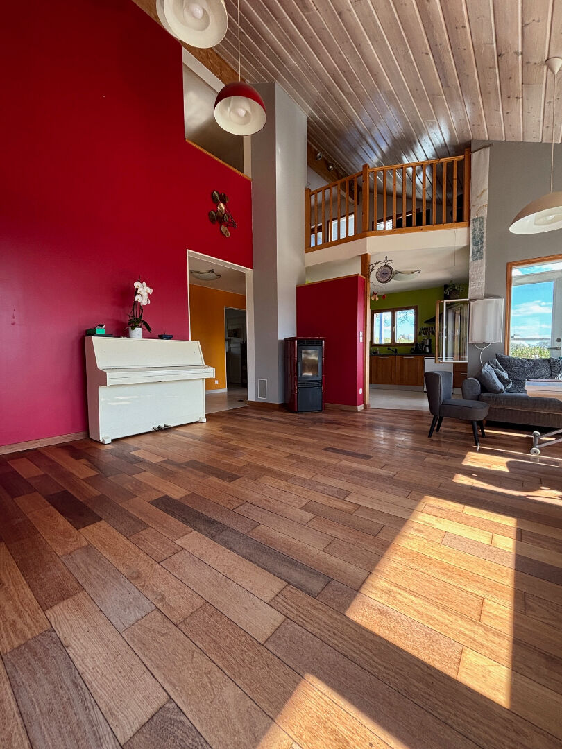 Photo Maison Quimper 8 pièce(s) 171.57 m2 image 5/6