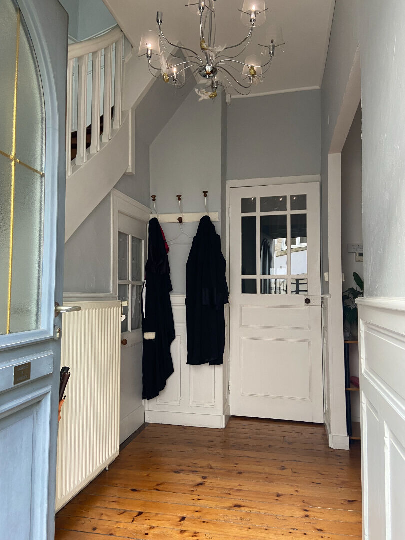 EXCLUSIVITE Années 30 QUIMPER centre