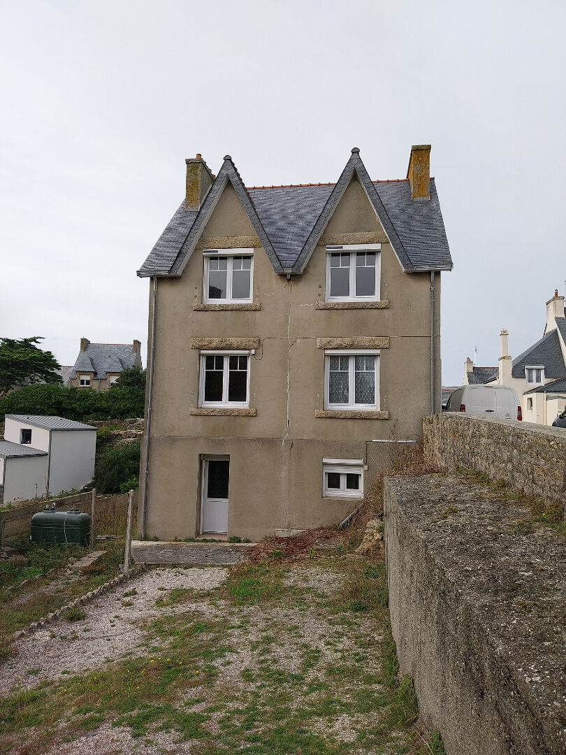 PENMARC'H - Proche mer