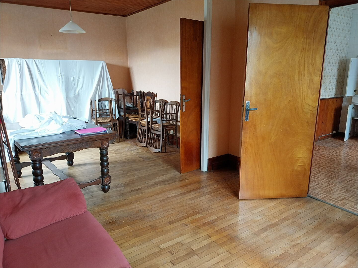 Photo PENMARC'H - Proche mer image 2/6