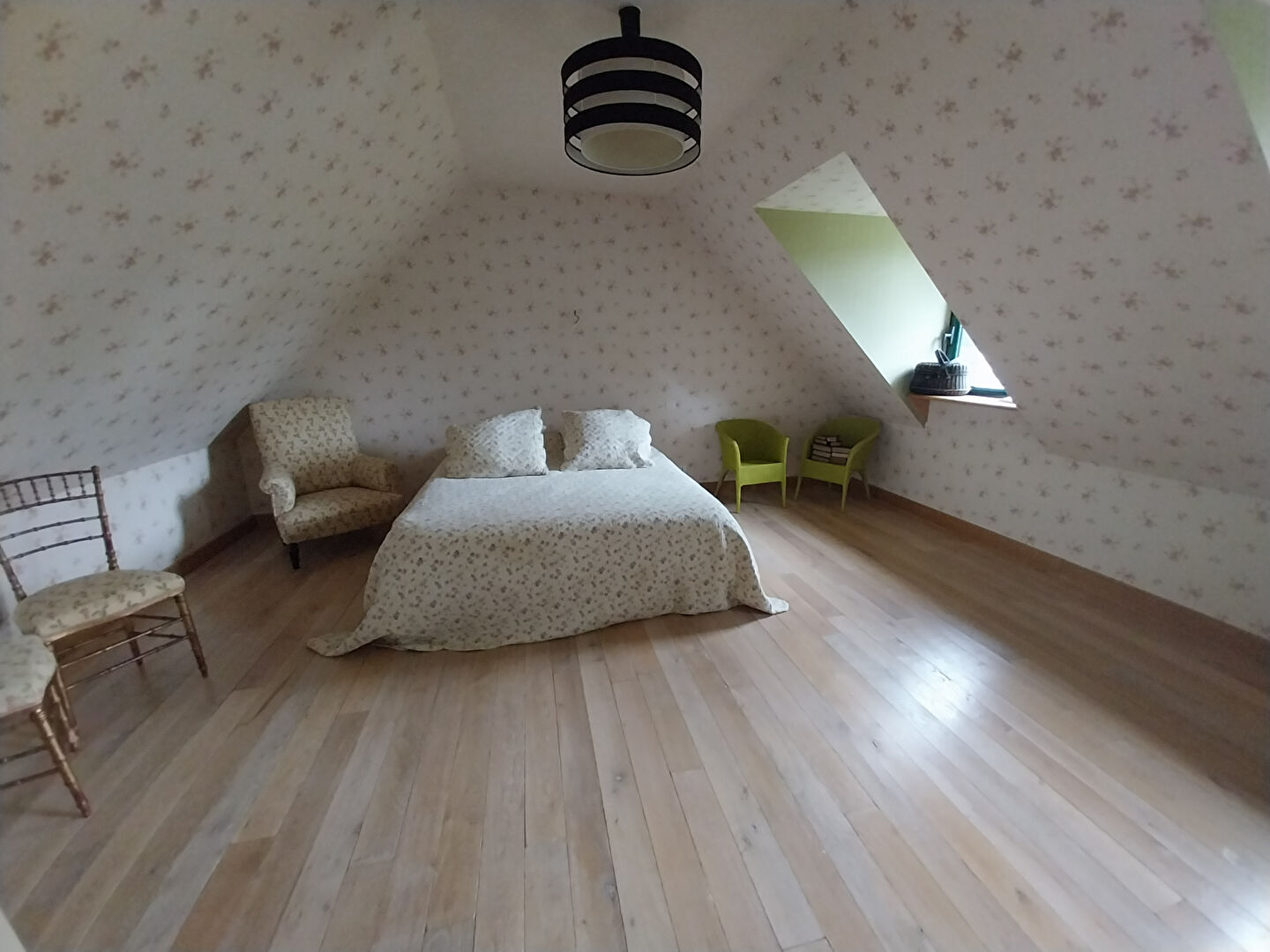 Photo FOUESNANT - Longère en pierre image 6/6