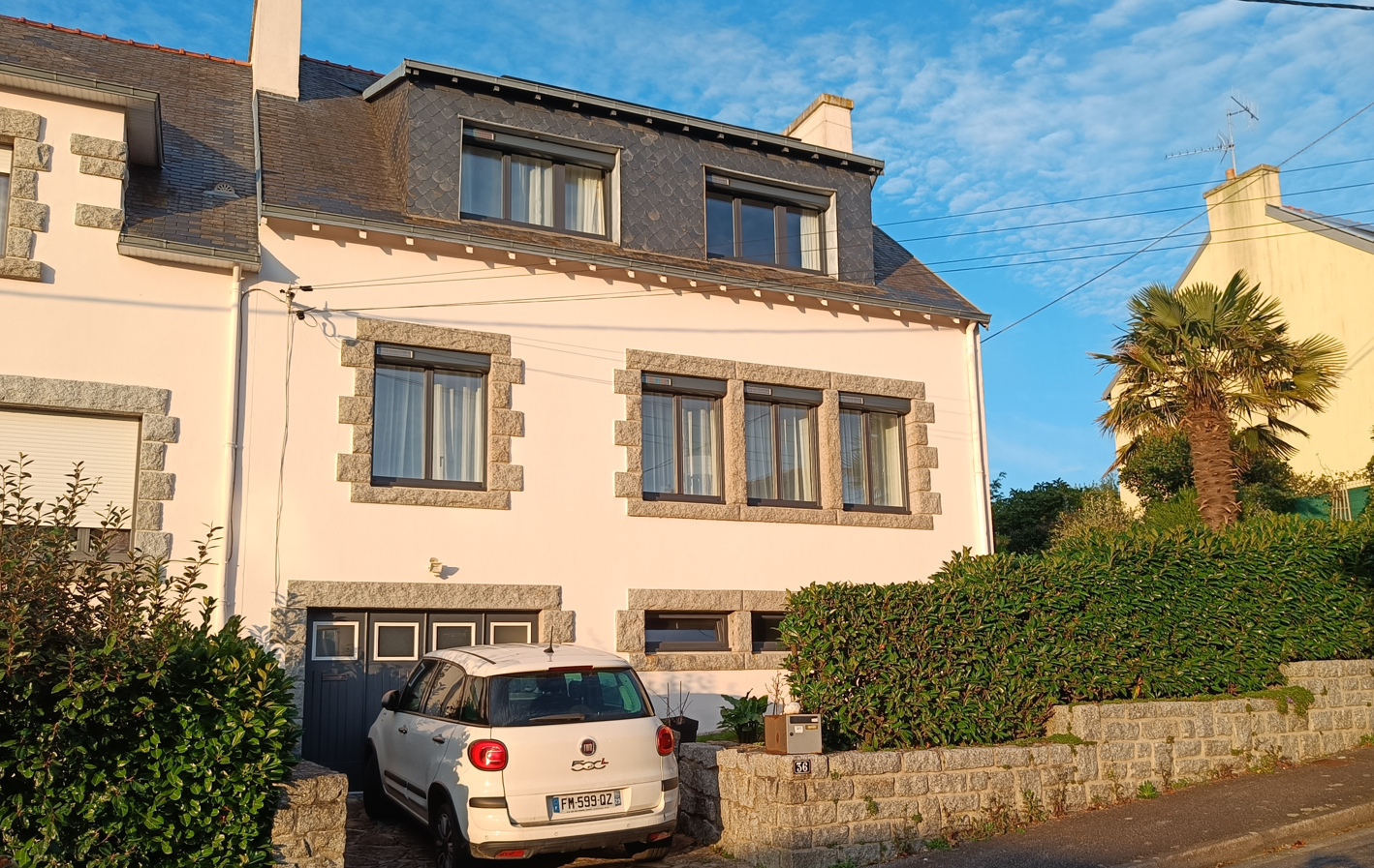 Photo Au calme, le frugy versant Sud image 1/6