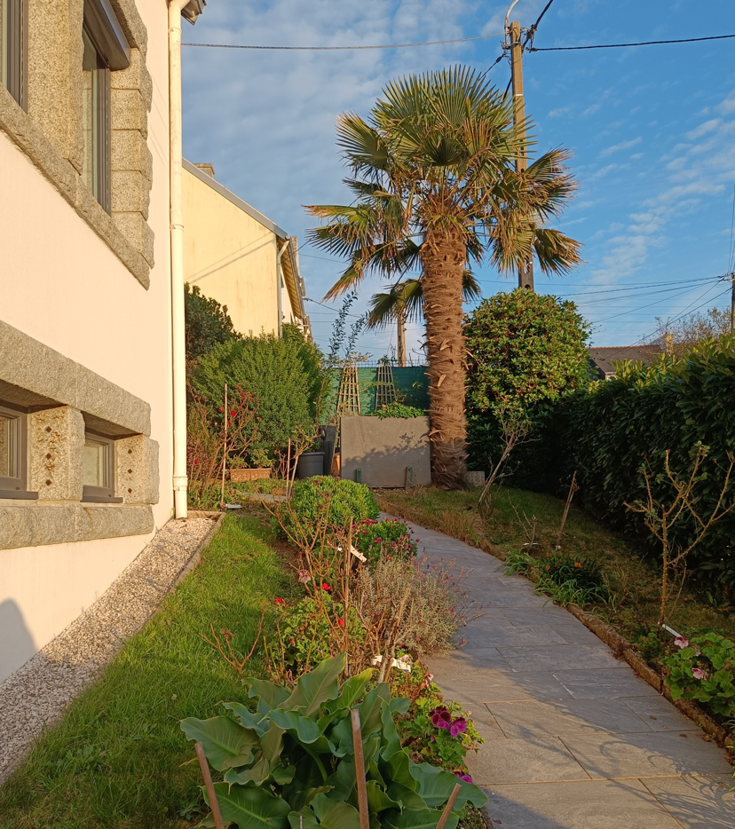 Photo Au calme, le frugy versant Sud image 3/6