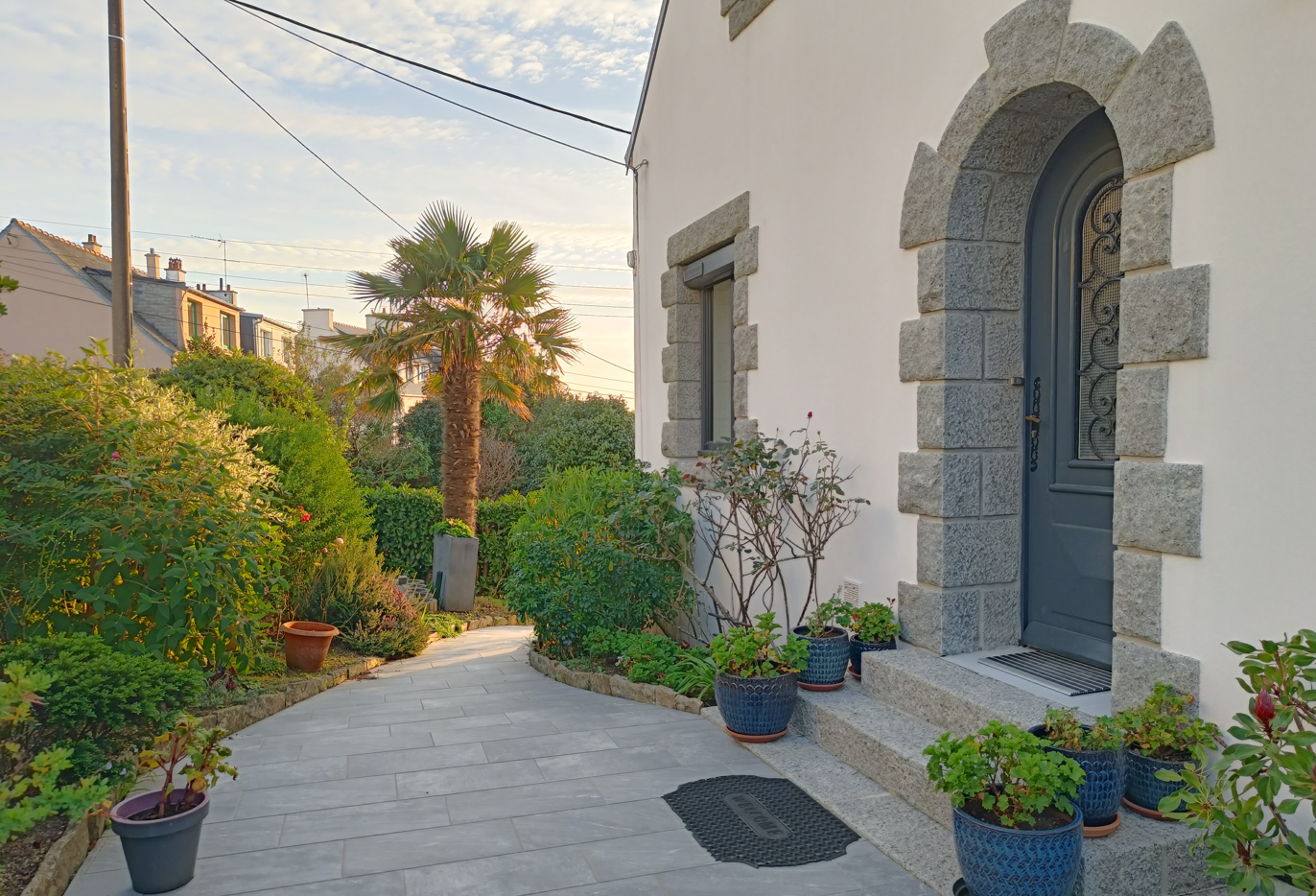 Photo Au calme, le frugy versant Sud image 4/6