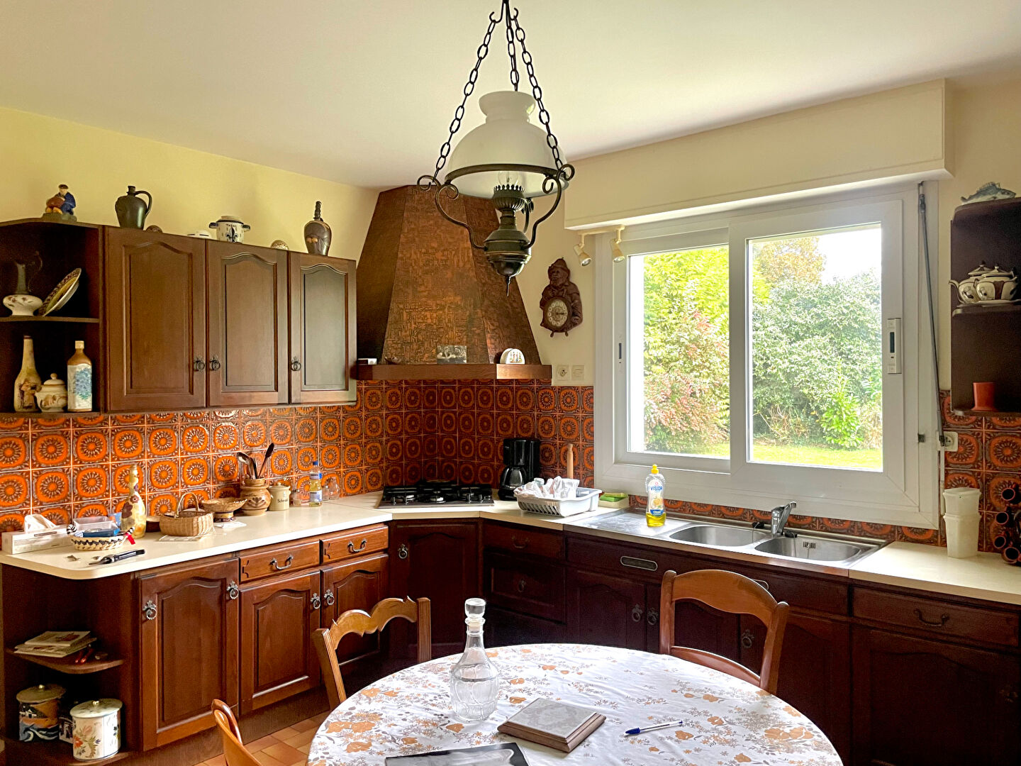 Photo Maison Gouesnach 5 pièce(s) 155 m2 image 4/6