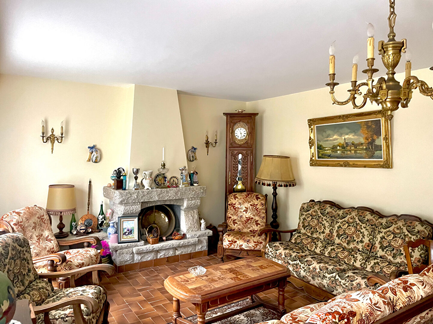 Photo Maison Gouesnach 5 pièce(s) 155 m2 image 5/6