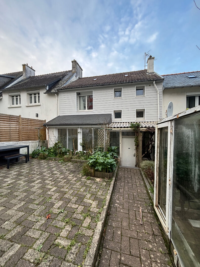 Maison Quimper 5 pièce(s) 85 m2