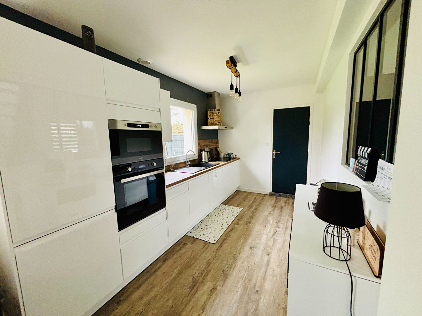 Photo Maison Gouesnach 4 pièce(s) image 1/6