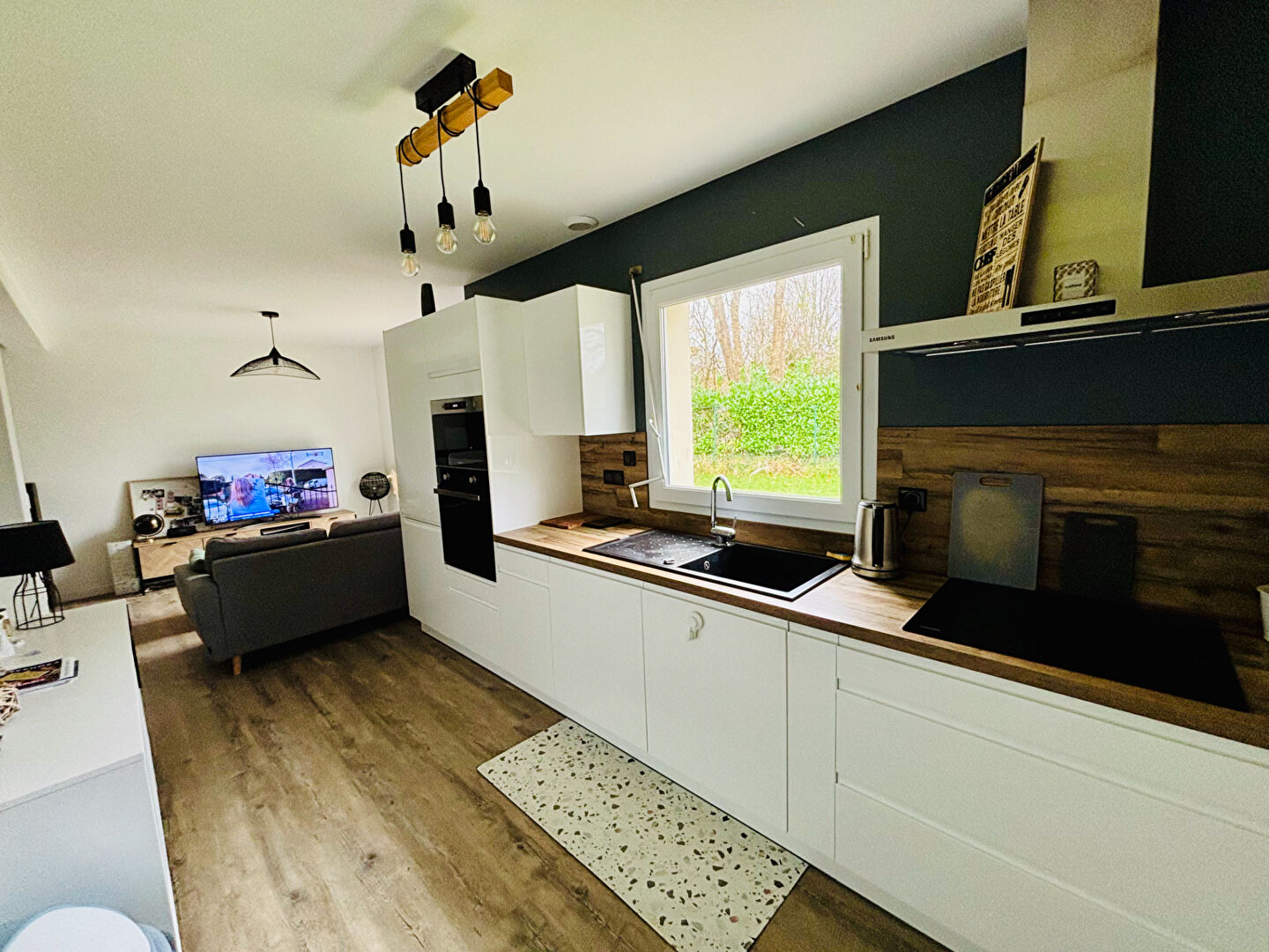 Photo Maison Gouesnach 4 pièce(s) image 3/6