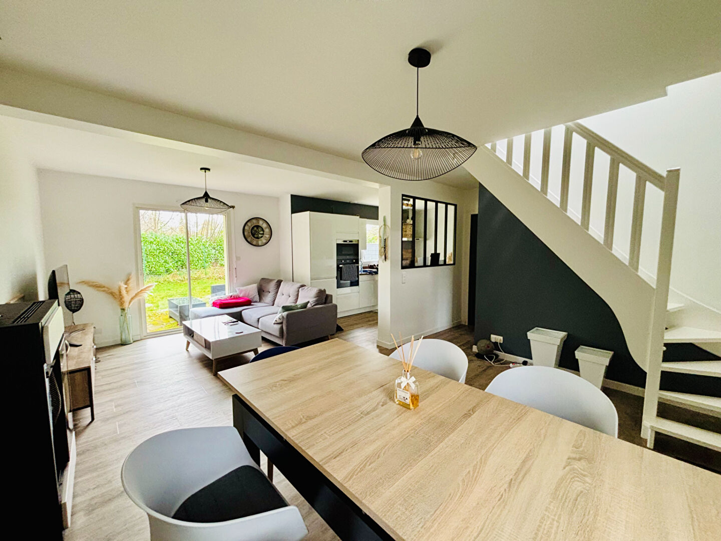 Photo Maison Gouesnach 4 pièce(s) image 4/6