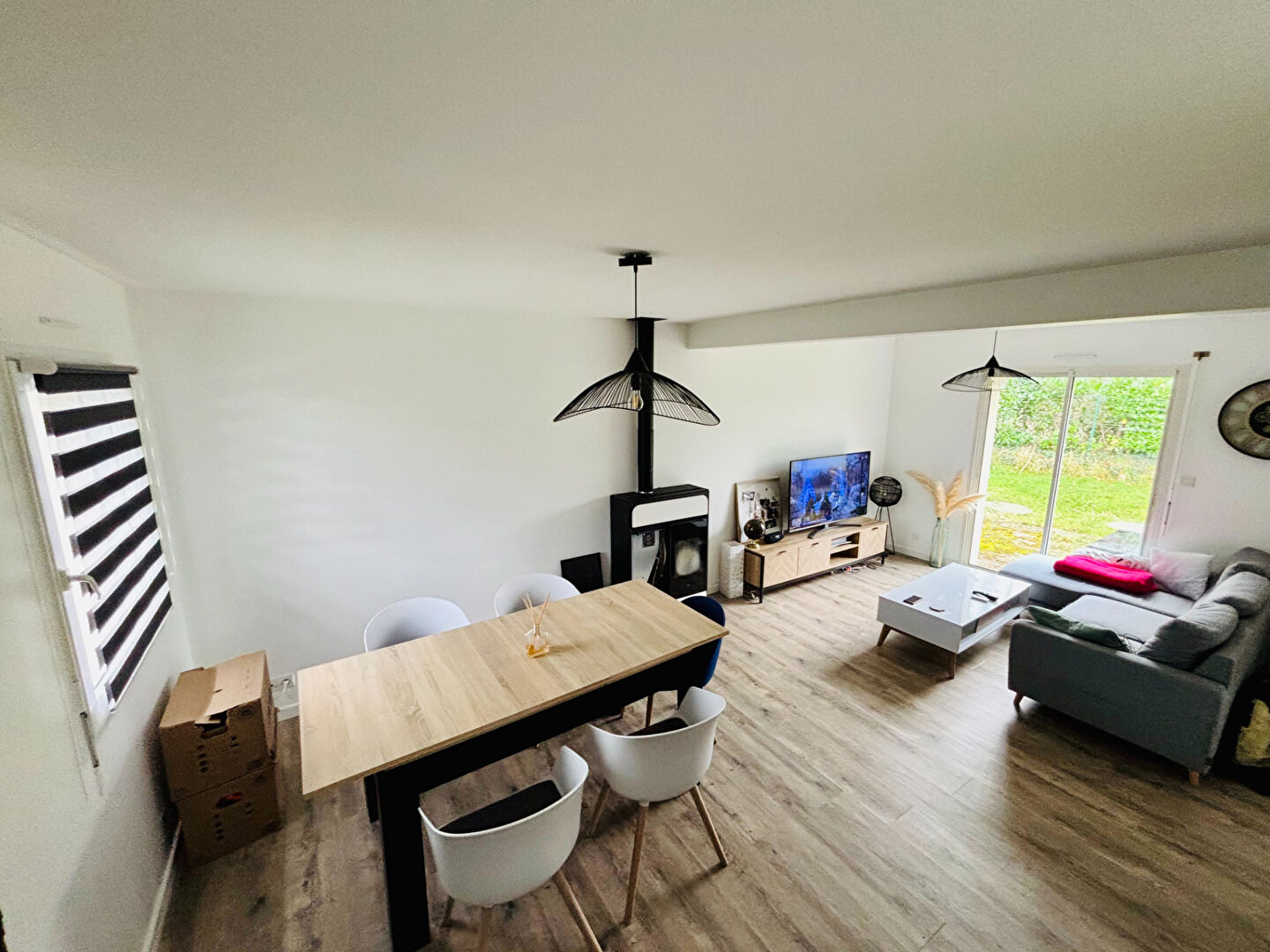 Photo Maison Gouesnach 4 pièce(s) image 5/6