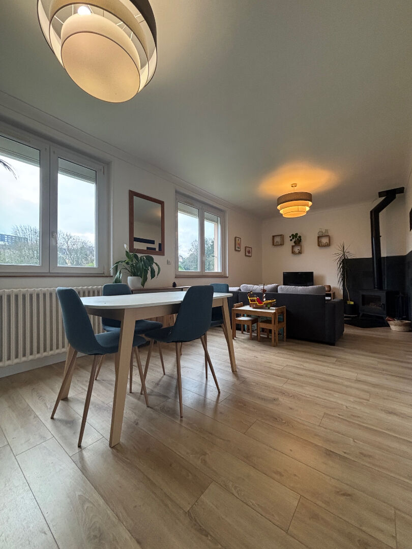 Photo Maison Quimper 5 pièce(s) 91.61 m2 image 1/6