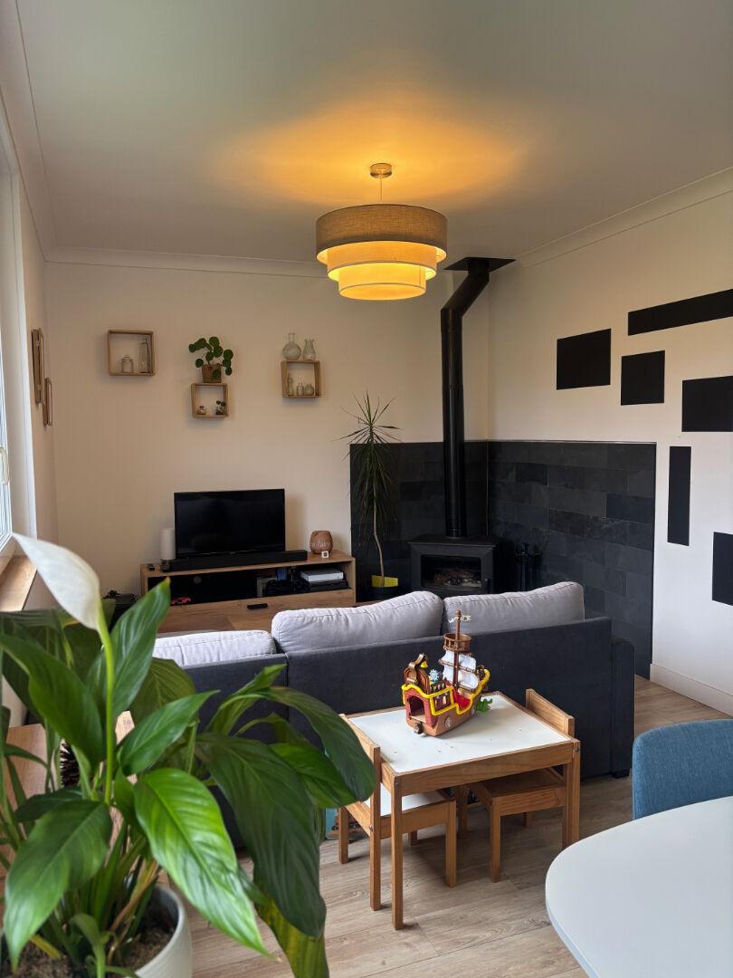 Photo Maison Quimper 5 pièce(s) 91.61 m2 image 2/6