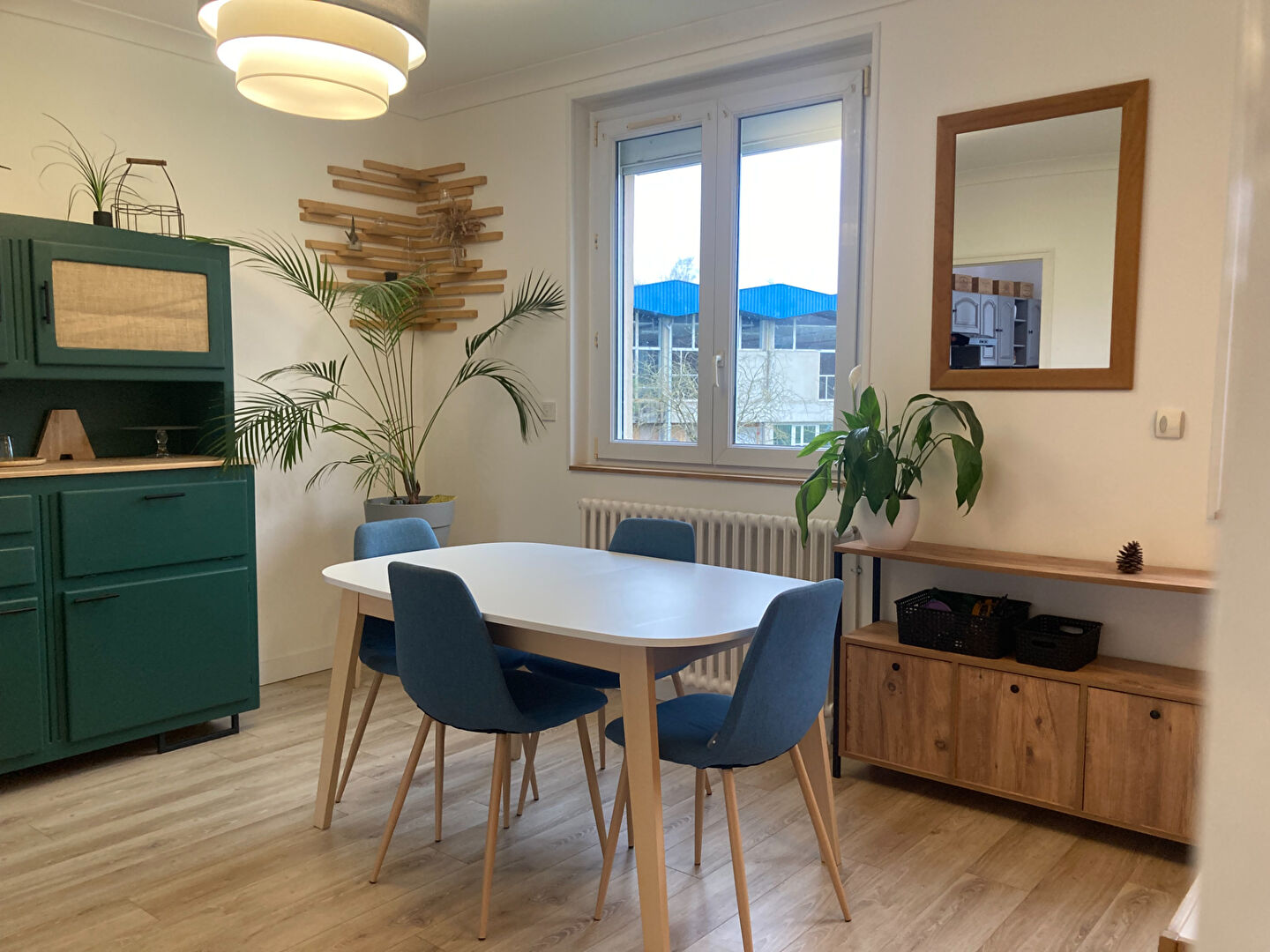 Photo Maison Quimper 5 pièce(s) 91.61 m2 image 3/6