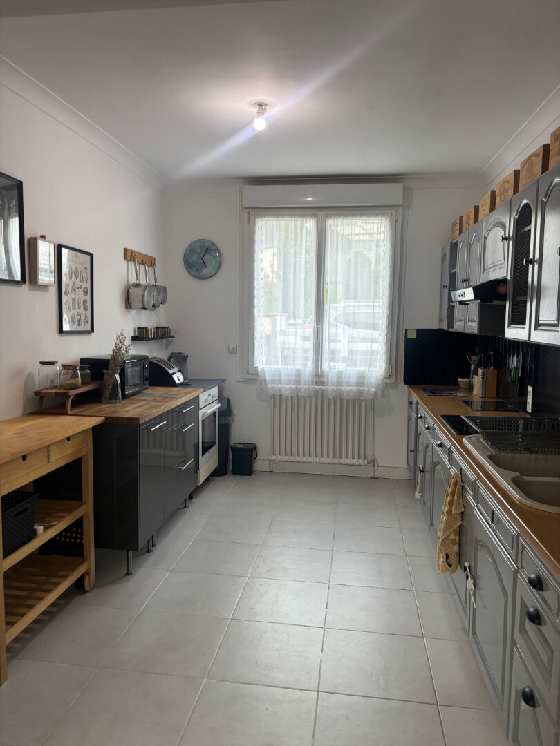 Photo Maison Quimper 5 pièce(s) 91.61 m2 image 4/6