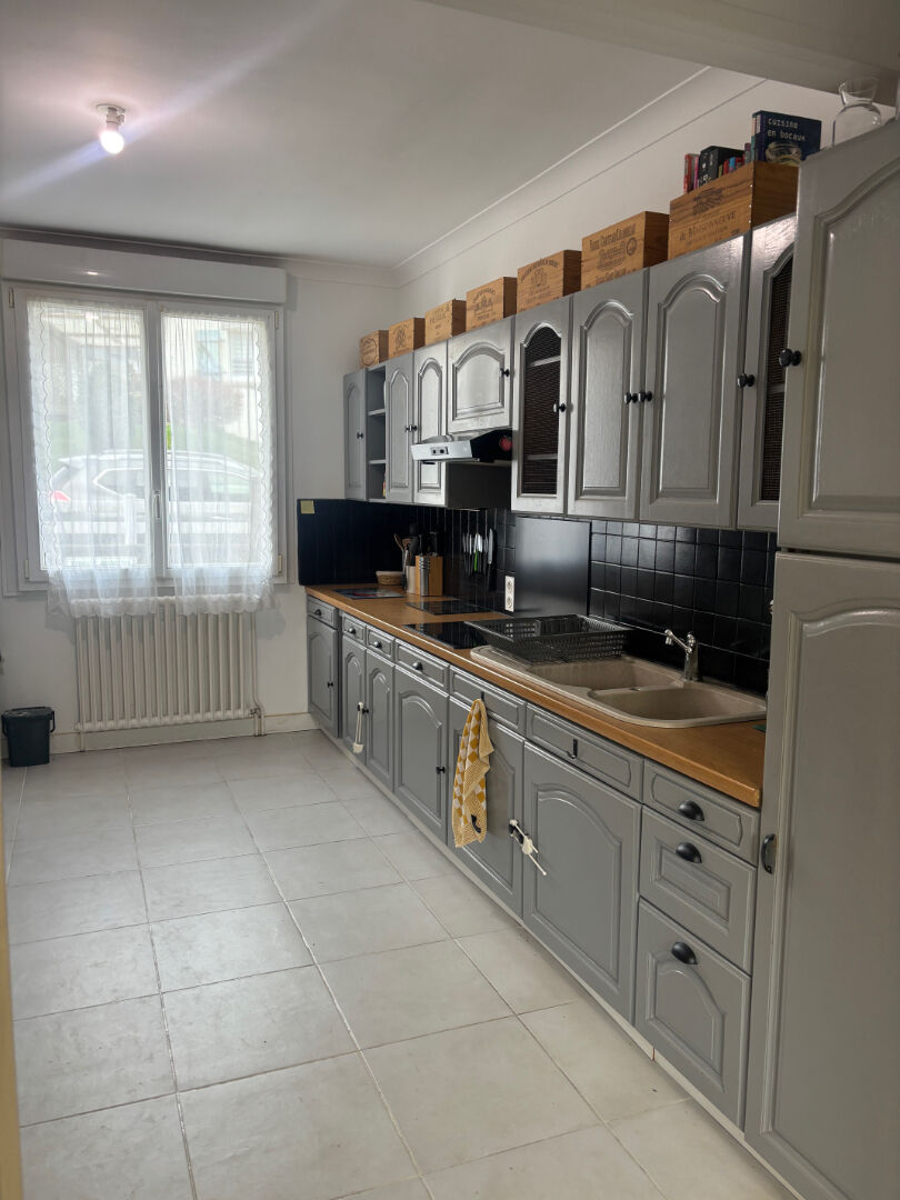 Photo Maison Quimper 5 pièce(s) 91.61 m2 image 5/6