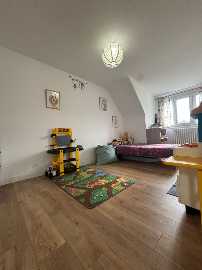 Photo Maison Quimper 5 pièce(s) 91.61 m2 image 6/6