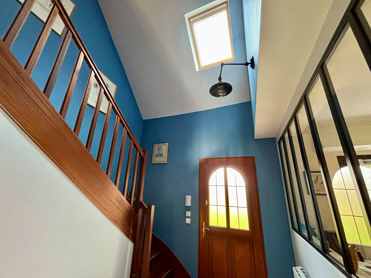 Photo Maison Clohars Fouesnant  6 pièce(s) 140 m2 image 1/6