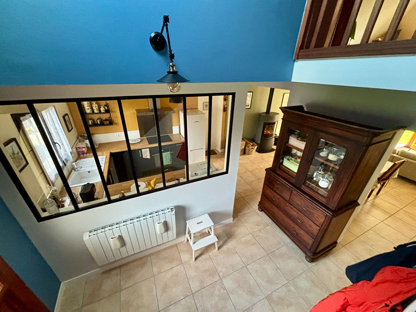 Photo Maison Clohars Fouesnant  6 pièce(s) 140 m2 image 3/6