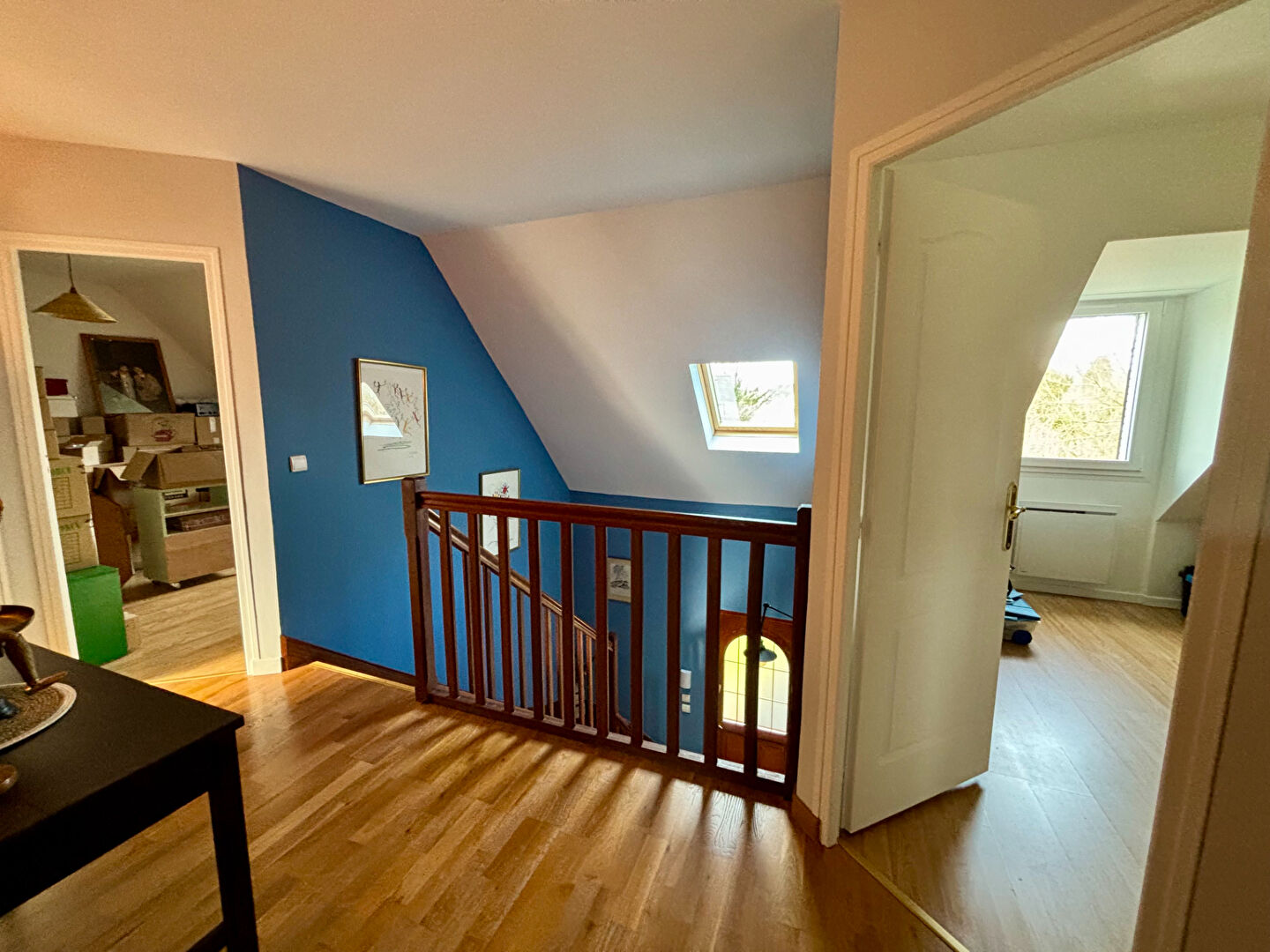 Photo Maison Clohars Fouesnant  6 pièce(s) 140 m2 image 5/6