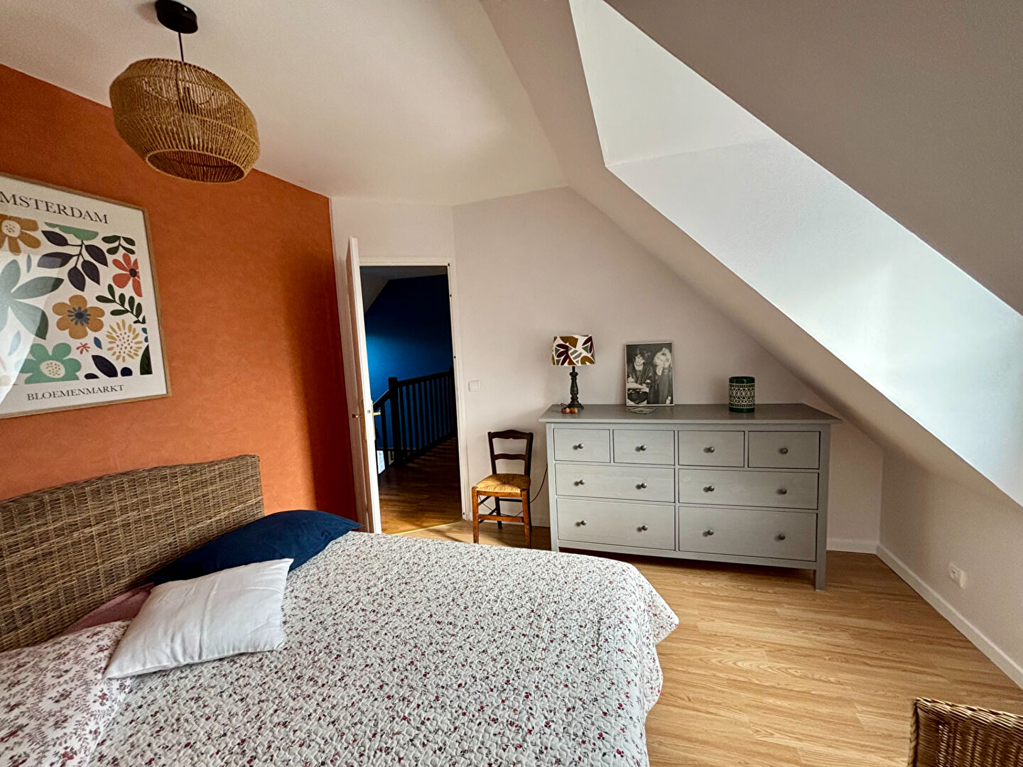 Photo Maison Clohars Fouesnant  6 pièce(s) 140 m2 image 6/6