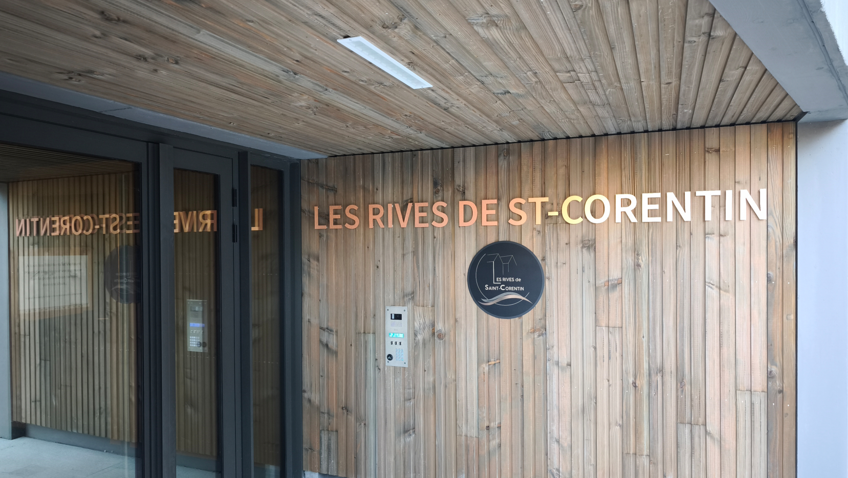 Photo HYPER-CENTRE Appartement de TYPE 2 Quimper  42.40 m² image 2/6