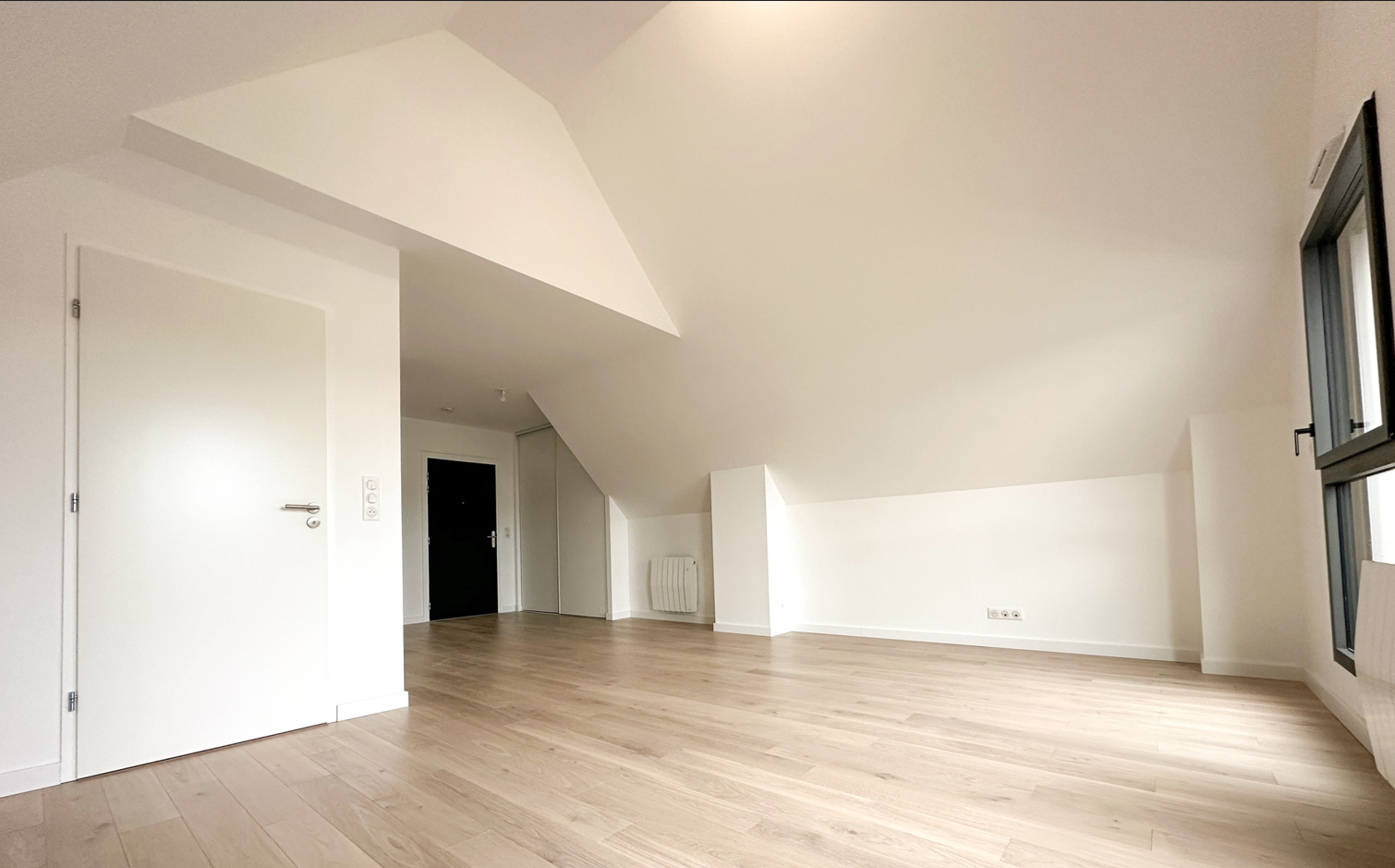 Photo HYPER-CENTRE Appartement de TYPE 2 Quimper  42.40 m² image 5/6