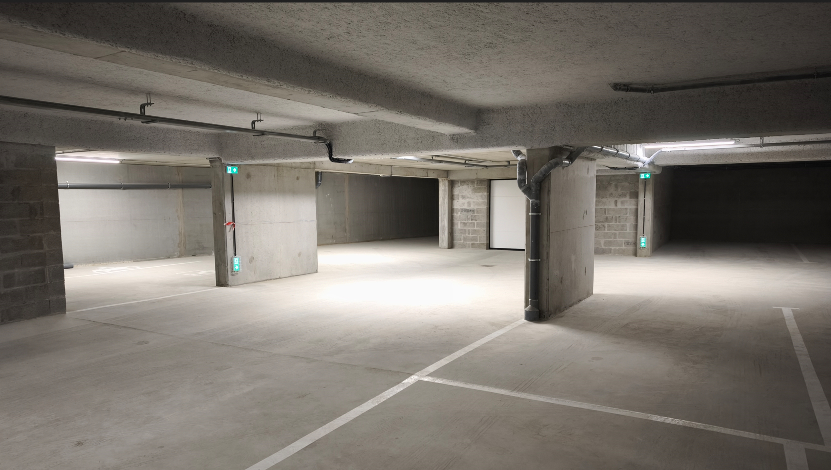 Photo HYPER-CENTRE Appartement de TYPE T1 Quimper  35.26 m² image 4/6