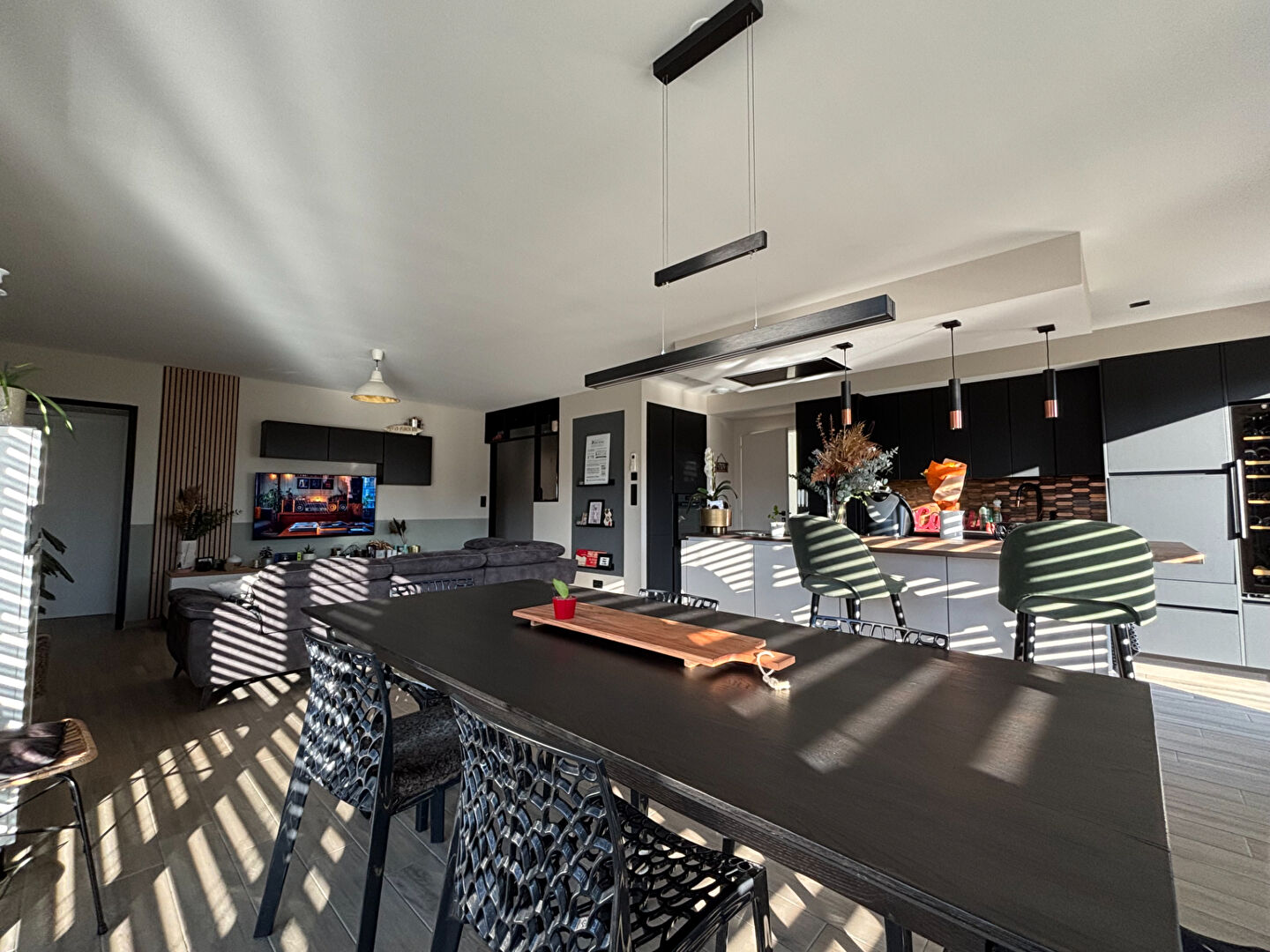 Photo Maison contemporaine de plain pied image 4/6