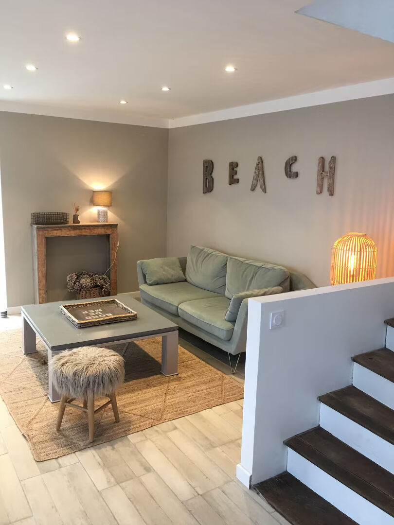 Photo Maison Fouesnant 4 pièce(s) 90 m2 image 2/6