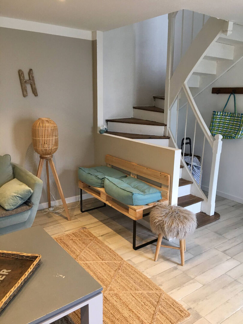 Photo Maison Fouesnant 4 pièce(s) 90 m2 image 3/6