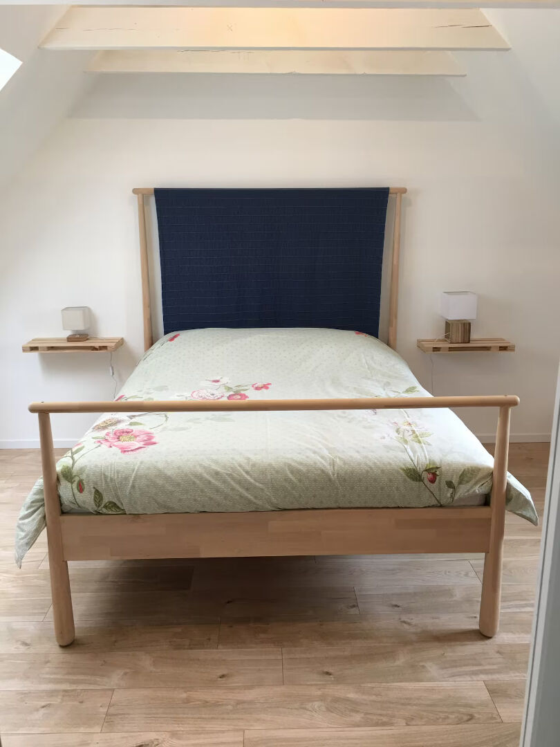 Photo Maison Fouesnant 4 pièce(s) 90 m2 image 5/6