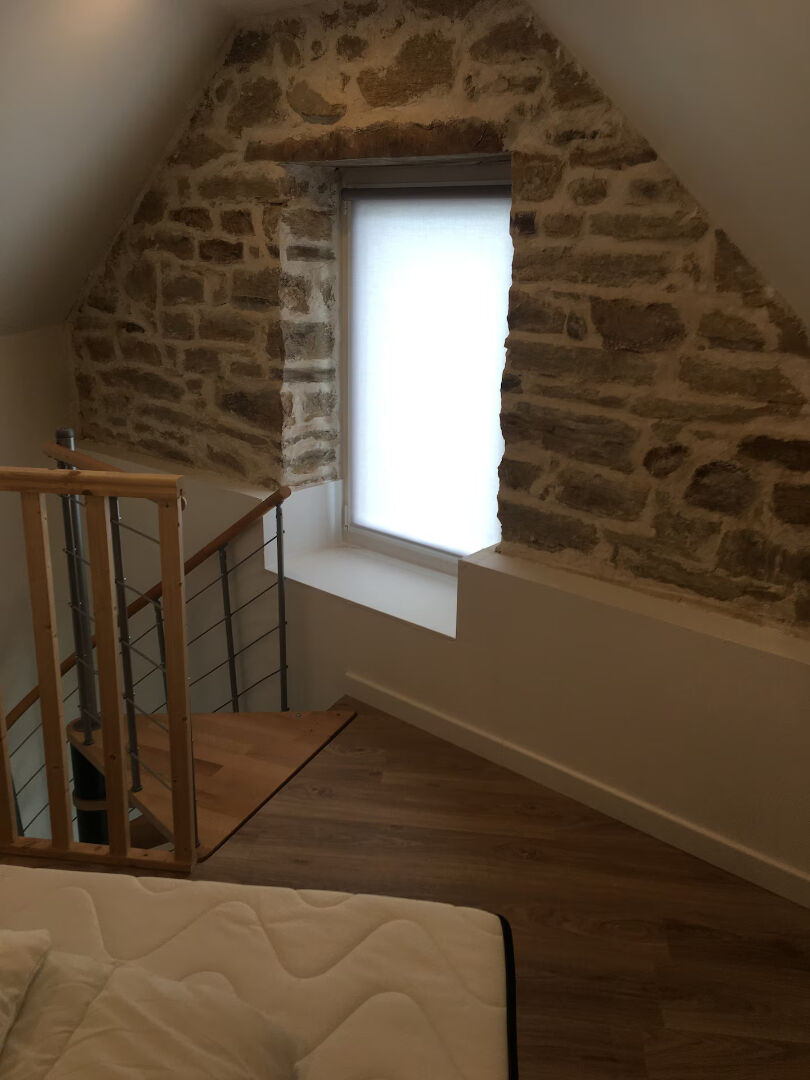 Photo Maison Fouesnant 4 pièce(s) 90 m2 image 6/6