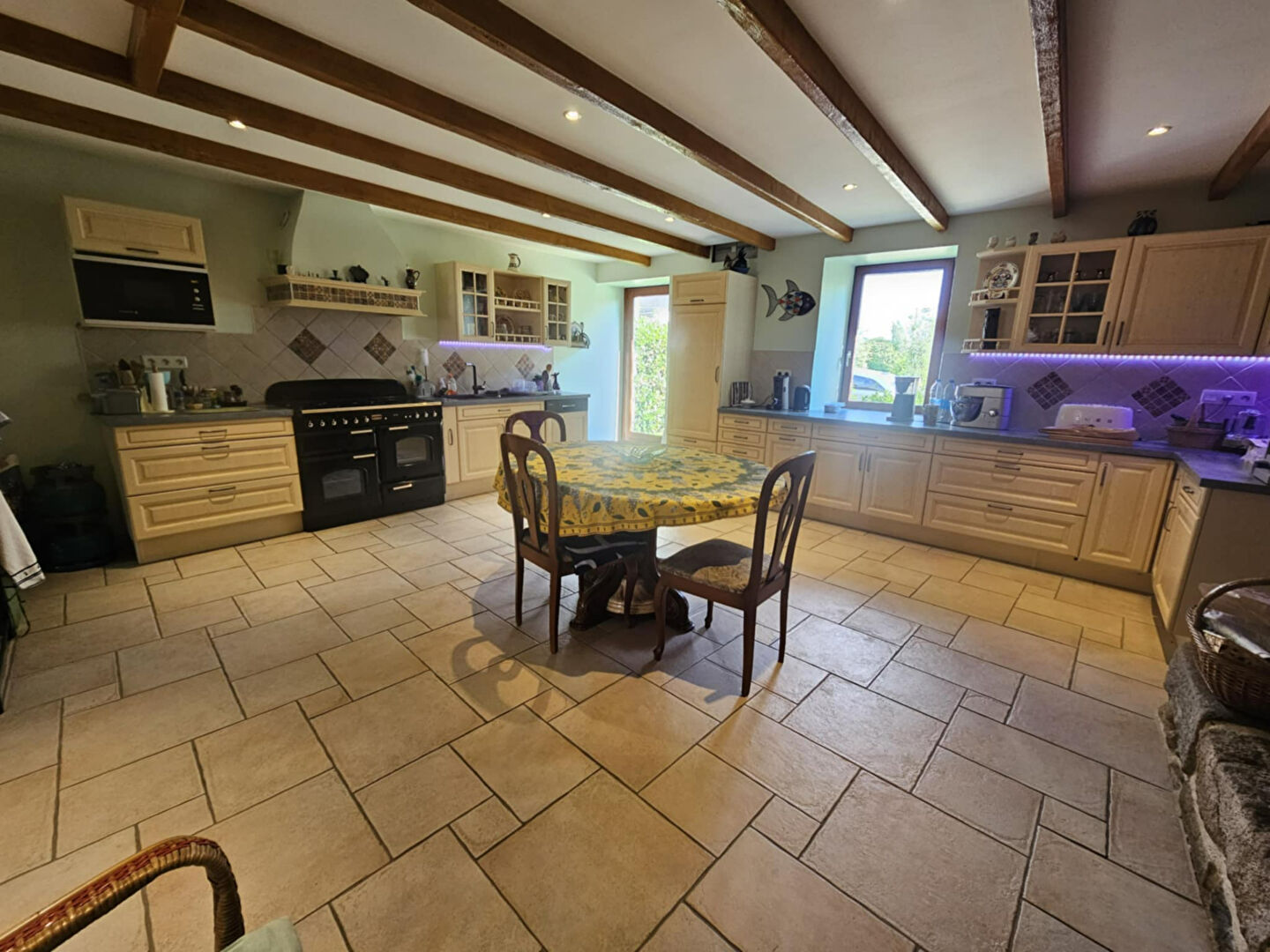 Photo Maison de caractère à Erdeven, Proche plage et bourg image 4/6