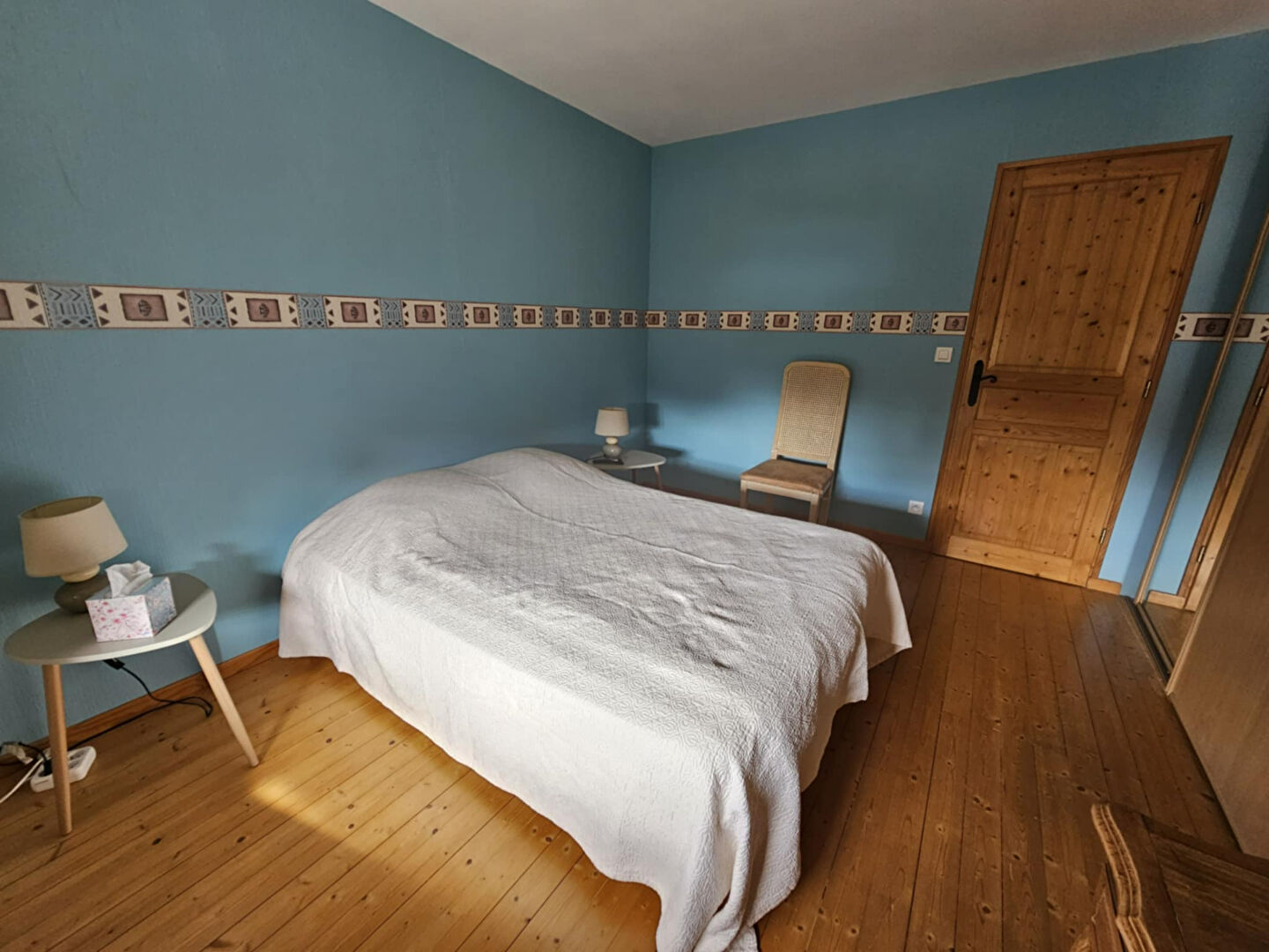 Photo Maison de caractère à Erdeven, Proche plage et bourg image 5/6